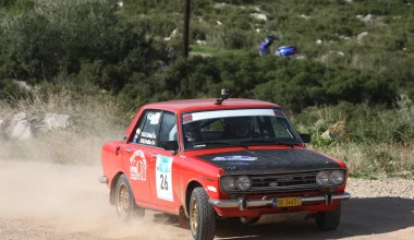 11o Ιστορικό Ακρόπολις: Πρωτάθλημα Ιστορικών