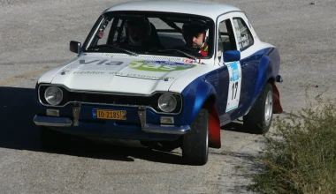 11o Ιστορικό Ακρόπολις: Πρωτάθλημα Ιστορικών