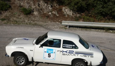 11o Ιστορικό Ακρόπολις: Πρωτάθλημα Ιστορικών