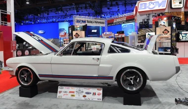 SEMA 2012: Best Of