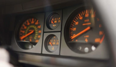 Η Ferrari από το Miami Vice στο «σφυρί»