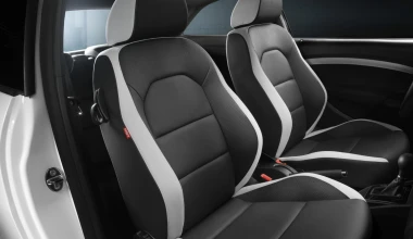 Πρώτες Εικόνες: Νέο Seat Ibiza Cupra 2013