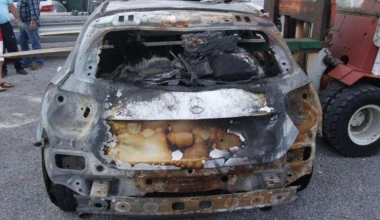 Mercedes-Benz A45 AMG με… 9.500 ευρώ