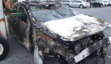 Mercedes-Benz A45 AMG με… 9.500 ευρώ