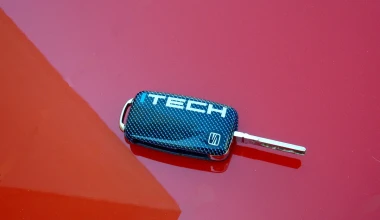 ΔΟΚΙΜΗ Seat Mii 1.0 60 PS I-Tech