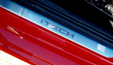 ΔΟΚΙΜΗ Seat Mii 1.0 60 PS I-Tech