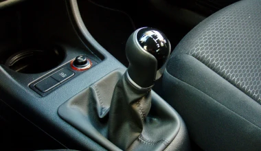 ΔΟΚΙΜΗ Seat Mii 1.0 60 PS I-Tech