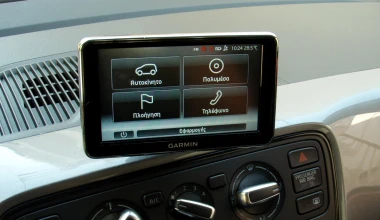 ΔΟΚΙΜΗ Seat Mii 1.0 60 PS I-Tech