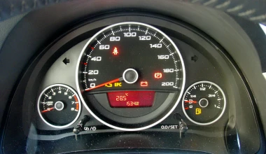 ΔΟΚΙΜΗ Seat Mii 1.0 60 PS I-Tech