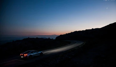 ΔΟΚΙΜΗ: BMW i8. e-πανάσταση!