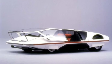 Carozzeria Pininfarina S.p.a.: Τα πάντα όλα
