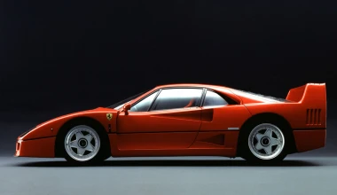 Carozzeria Pininfarina S.p.a.: Τα πάντα όλα