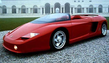 Carozzeria Pininfarina S.p.a.: Τα πάντα όλα