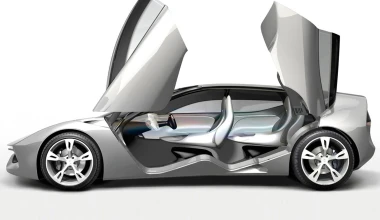 Carozzeria Pininfarina S.p.a.: Τα πάντα όλα