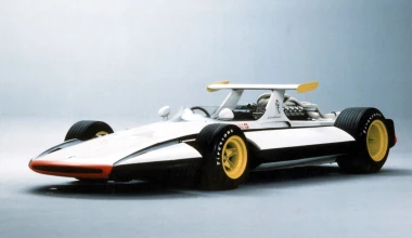 Carozzeria Pininfarina S.p.a.: Τα πάντα όλα