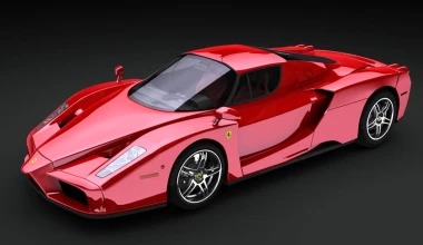 Carozzeria Pininfarina S.p.a.: Τα πάντα όλα