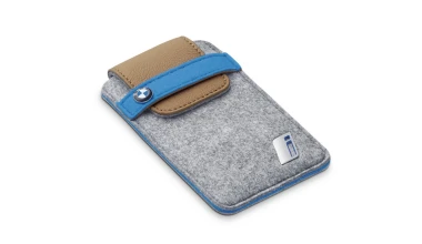 BMW i Collection 2015