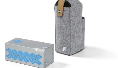 BMW i Collection 2015