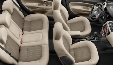 Νέο Fiat Linea από 13.900 €