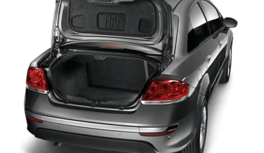 Νέο Fiat Linea από 13.900 €