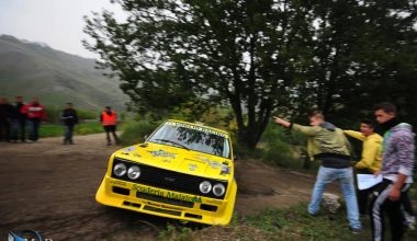 Video: 10o Rally Legend - San Marino 2012