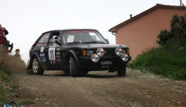Video: 10o Rally Legend - San Marino 2012