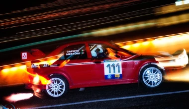 Video: 10o Rally Legend - San Marino 2012