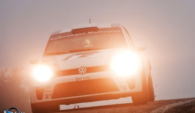 Video: 10o Rally Legend - San Marino 2012