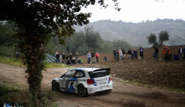 Video: 10o Rally Legend - San Marino 2012