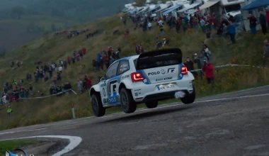 Video: 10o Rally Legend - San Marino 2012