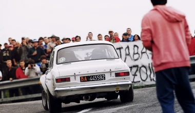 Video: 10o Rally Legend - San Marino 2012