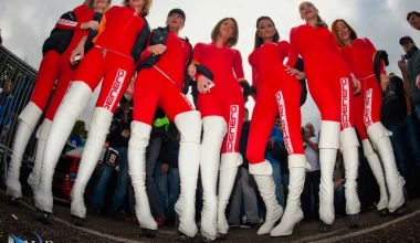 Video: 10o Rally Legend - San Marino 2012