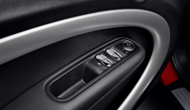 Φρεσκαρισματάκι για το Mini Countryman