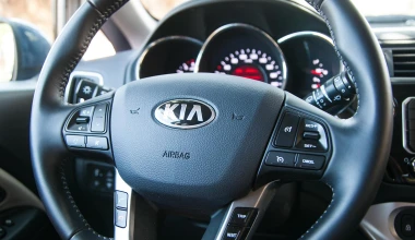 ΔΟΚΙΜΗ: Kia Rio 1.4 CRDi