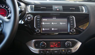 ΔΟΚΙΜΗ: Kia Rio 1.4 CRDi