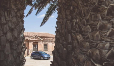 ΔΟΚΙΜΗ: Kia Rio 1.4 CRDi