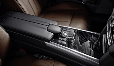 TEST: Mercedes Benz E 200 NGT