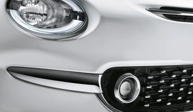 ΟΔΗΓΟΥΜΕ: Fiat 500 facelift 2015