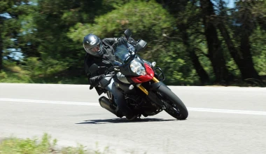 Suzuki Vitara 1.6 D 4x4 vs Suzuki V-STROM 1000