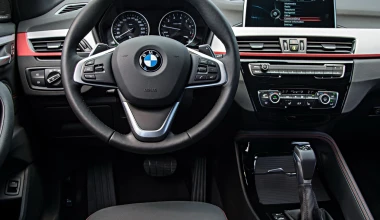 ΟΔΗΓΟΥΜΕ: Νέα BMW X1 2016