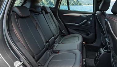 ΟΔΗΓΟΥΜΕ: Νέα BMW X1 2016