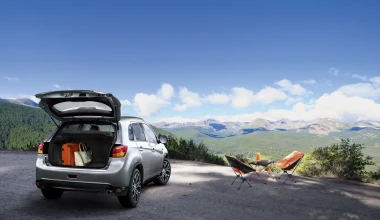 TEST: Mitsubishi ASX 1.6 Di-D 4WD