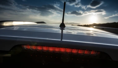 TEST: Mitsubishi ASX 1.6 Di-D 4WD