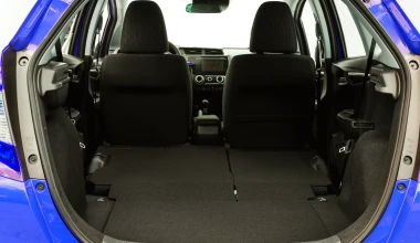 ΟΔΗΓΟΥΜΕ: Νέο Honda Jazz 1.3 2015