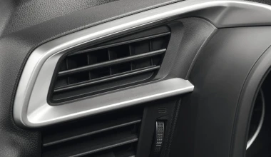 ΟΔΗΓΟΥΜΕ: Νέο Honda Jazz 1.3 2015