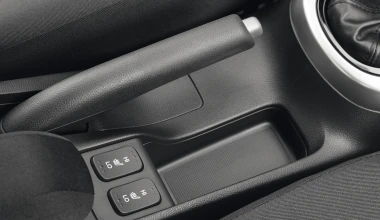 ΟΔΗΓΟΥΜΕ: Νέο Honda Jazz 1.3 2015