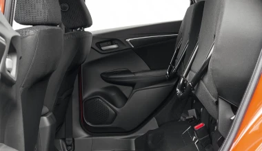 ΟΔΗΓΟΥΜΕ: Νέο Honda Jazz 1.3 2015