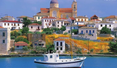 6 TOP οδικοί προορισμοί που πρέπει να επισκεφθείς