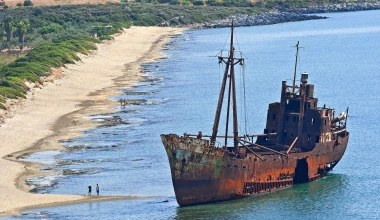 6 TOP οδικοί προορισμοί που πρέπει να επισκεφθείς