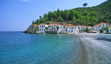 6 TOP οδικοί προορισμοί που πρέπει να επισκεφθείς